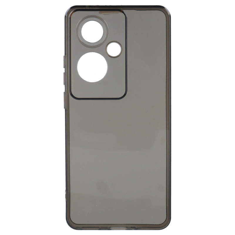 Funda Silicona Cubre Color para Oppo Reno 11 F 5G - La Casa de las Carcasas, Accesorios y Fundas para móviles Funda Silicona Cubre Color para Oppo Reno 11 F 5G - La Casa de las Carcasas, Accesorios y Fundas para móviles