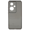 Funda Silicona Cubre Color para Oppo Reno 11 F 5G - La Casa de las Carcasas, Accesorios y Fundas para móviles