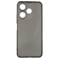 Funda Silicona Cubre Color para Xiaomi Redmi 13 4G - La Casa de las Carcasas, Accesorios y Fundas para móviles