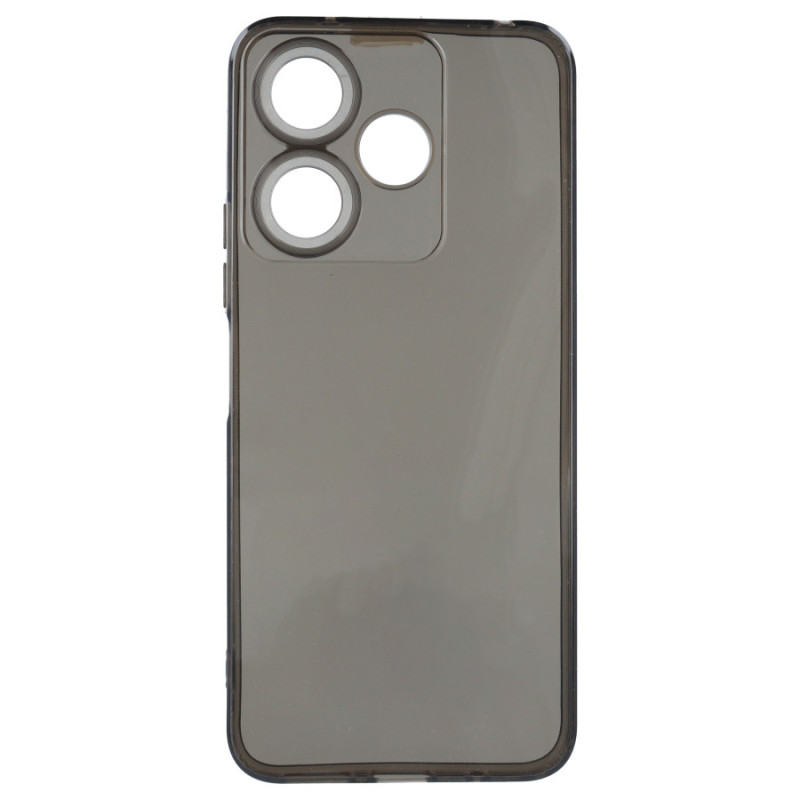 Funda Silicona Cubre Color para Xiaomi Redmi 13 4G - La Casa de las Carcasas, Accesorios y Fundas para móviles Funda Silicona Cubre Color para Xiaomi Redmi 13 4G - La Casa de las Carcasas, Accesorios y Fundas para móviles