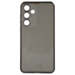 Funda Silicona Cubre Color para Samsung Galaxy S24 FE - La Casa de las Carcasas, Accesorios y Fundas para móviles