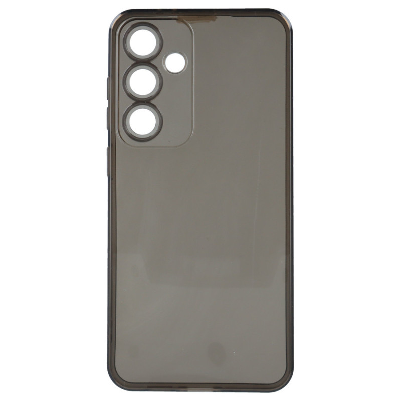 Funda Silicona Cubre Color para Samsung Galaxy S24 FE - La Casa de las Carcasas, Accesorios y Fundas para móviles Funda Silicona Cubre Color para Samsung Galaxy S24 FE - La Casa de las Carcasas, Accesorios y Fundas para móviles