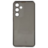 Funda Silicona Cubre Color para Samsung Galaxy S24 FE - La Casa de las Carcasas, Accesorios y Fundas para móviles
