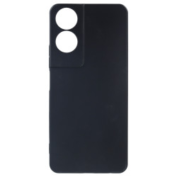 Funda Silicona Cubre Color para TCL 50 5G - La Casa de las Carcasas, Accesorios y Fundas para móviles
