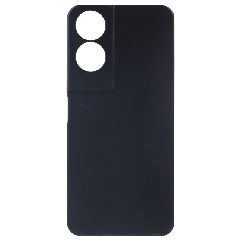 Funda Silicona Cubre Color para TCL 50 5G - La Casa de las Carcasas, Accesorios y Fundas para móviles Funda Silicona Cubre Color para TCL 50 5G - La Casa de las Carcasas, Accesorios y Fundas para móviles