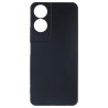 Funda Silicona Cubre Color para TCL 50 5G - La Casa de las Carcasas, Accesorios y Fundas para móviles