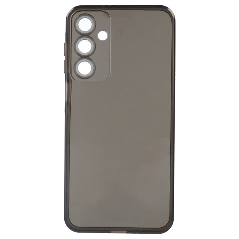 Funda Silicona Cubre Color para Samsung Galaxy A16 5G - La Casa de las Carcasas, Accesorios y Fundas para móviles Funda Silicona Cubre Color para Samsung Galaxy A16 5G - La Casa de las Carcasas, Accesorios y Fundas para móviles