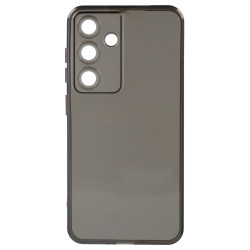 Funda Silicona Cubre Color para Samsung Galaxy S25 - La Casa de las Carcasas, Accesorios y Fundas para móviles