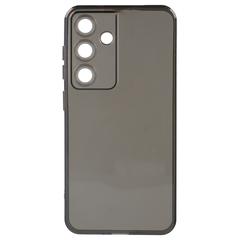 Funda Silicona Cubre Color para Samsung Galaxy S25 - La Casa de las Carcasas, Accesorios y Fundas para móviles Funda Silicona Cubre Color para Samsung Galaxy S25 - La Casa de las Carcasas, Accesorios y Fundas para móviles