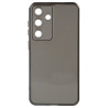 Funda Silicona Cubre Color para Samsung Galaxy S25 - La Casa de las Carcasas, Accesorios y Fundas para móviles