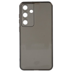 Funda Silicona Cubre Color para Samsung Galaxy S25 Plus - La Casa de las Carcasas, Accesorios y Fundas para móviles