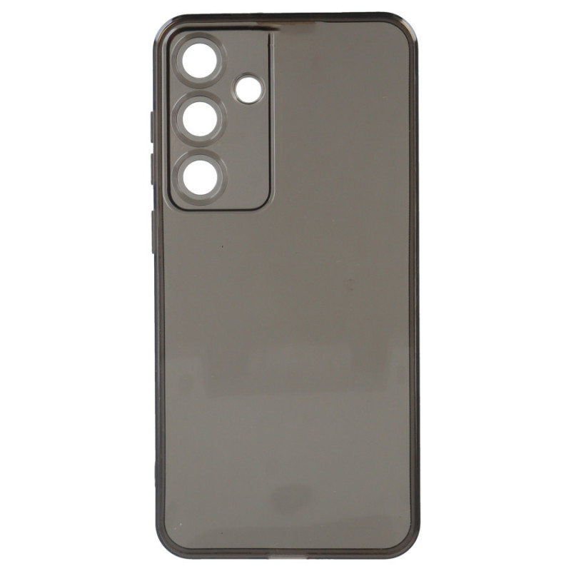 Funda Silicona Cubre Color para Samsung Galaxy S25 Plus - La Casa de las Carcasas, Accesorios y Fundas para móviles Funda Silicona Cubre Color para Samsung Galaxy S25 Plus - La Casa de las Carcasas, Accesorios y Fundas para móviles