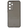 Funda Silicona Cubre Color para Samsung Galaxy S25 Plus - La Casa de las Carcasas, Accesorios y Fundas para móviles