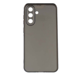 Funda Silicona Cubre Color para Samsung Galaxy A56 5G - La Casa de las Carcasas, Accesorios y Fundas para móviles