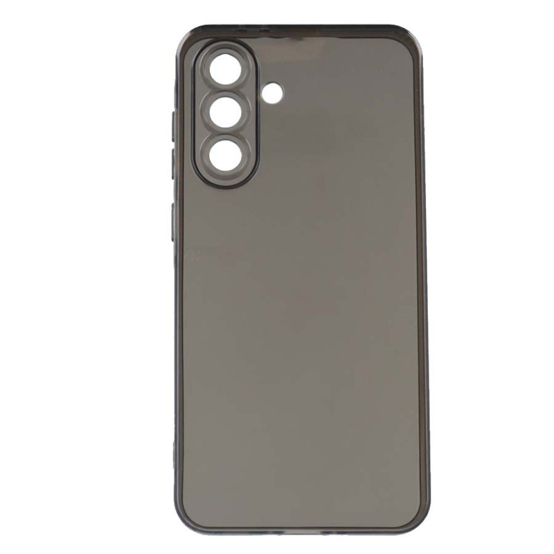 Funda Silicona Cubre Color para Samsung Galaxy A56 5G - La Casa de las Carcasas, Accesorios y Fundas para móviles Funda Silicona Cubre Color para Samsung Galaxy A56 5G - La Casa de las Carcasas, Accesorios y Fundas para móviles