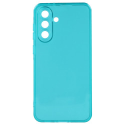 Funda Silicona Cubre Color para Samsung Galaxy A36 5G - La Casa de las Carcasas, Accesorios y Fundas para móviles