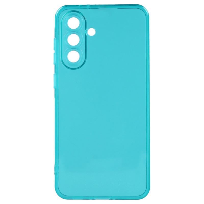 Funda Silicona Cubre Color para Samsung Galaxy A36 5G - La Casa de las Carcasas, Accesorios y Fundas para móviles Funda Silicona Cubre Color para Samsung Galaxy A36 5G - La Casa de las Carcasas, Accesorios y Fundas para móviles