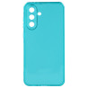 Funda Silicona Cubre Color para Samsung Galaxy A36 5G - La Casa de las Carcasas, Accesorios y Fundas para móviles