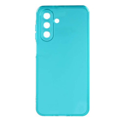 Funda Silicona Cubre Color para Samsung Galaxy A26 5G - La Casa de las Carcasas, Accesorios y Fundas para móviles