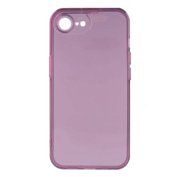 Funda Silicona Cubre Color para iPhone 16e - La Casa de las Carcasas, Accesorios y Fundas para móviles