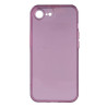 Funda Silicona Cubre Color para iPhone 16e - La Casa de las Carcasas, Accesorios y Fundas para móviles