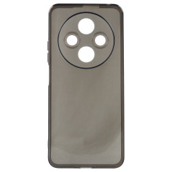 Funda Silicona Cubre Color para Xiaomi Redmi 14C - La Casa de las Carcasas, Accesorios y Fundas para móviles