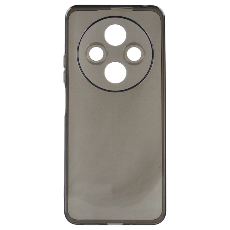 Funda Silicona Cubre Color para Xiaomi Redmi 14C - La Casa de las Carcasas, Accesorios y Fundas para móviles
