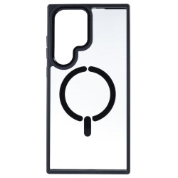 Funda Bumper Compatible con Magsafe para Samsung Galaxy S23 Ultra - La Casa de las Carcasas, Accesorios y Fundas para móviles