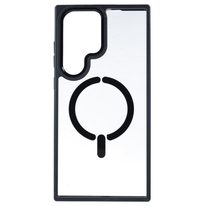 Funda Bumper Compatible con Magsafe para Samsung Galaxy S23 Ultra - La Casa de las Carcasas, Accesorios y Fundas para móviles