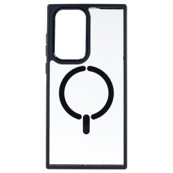 Funda Funda Bumper Compatible con Magsafe para Samsung Galaxy S22 Ultra - La Casa de las Carcasas, Accesorios y Fundas para móvi