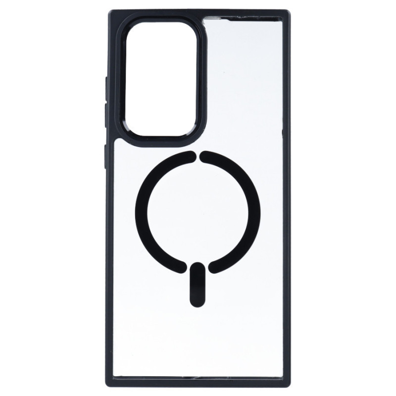 Funda Funda Bumper Compatible con Magsafe para Samsung Galaxy S22 Ultra - La Casa de las Carcasas, Accesorios y Fundas para móvi
