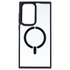 Funda Funda Bumper Compatible con Magsafe para Samsung Galaxy S22 Ultra - La Casa de las Carcasas, Accesorios y Fundas para móvi