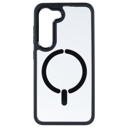 Funda Bumper Compatible con Magsafe para Samsung Galaxy S23 - La Casa de las Carcasas, Accesorios y Fundas para móviles