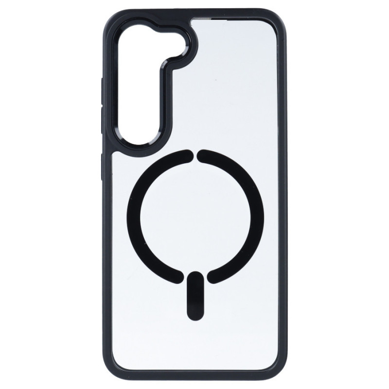 Funda Bumper Compatible con Magsafe para Samsung Galaxy S23 - La Casa de las Carcasas, Accesorios y Fundas para móviles