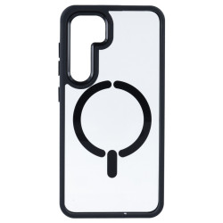 Funda Bumper Compatible con Magsafe para Samsung Galaxy S24 - La Casa de las Carcasas, Accesorios y Fundas para móviles