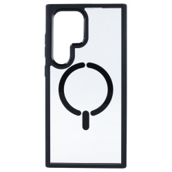 Funda Bumper Compatible con Magsafe para Samsung Galaxy S24 Ultra - La Casa de las Carcasas, Accesorios y Fundas para móviles