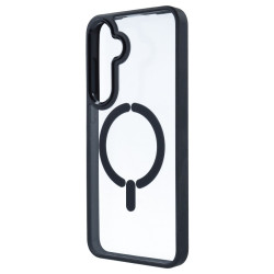Funda Bumper Compatible con Magsafe para Samsung Galaxy S24 Plus - La Casa de las Carcasas, Accesorios y Fundas para móviles