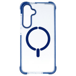 Funda Bumper Compatible con Magsafe para Samsung Galaxy S24 Plus - La Casa de las Carcasas, Accesorios y Fundas para móviles