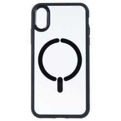 Funda Bumper Compatible con Magsafe para iPhone XR - La Casa de las Carcasas, Accesorios y Fundas para móviles