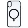 Funda Bumper Compatible con Magsafe para iPhone X - La Casa de las Carcasas, Accesorios y Fundas para móviles