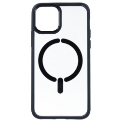 Funda Bumper Compatible con Magsafe para iPhone 11 Pro Max - La Casa de las Carcasas, Accesorios y Fundas para móviles