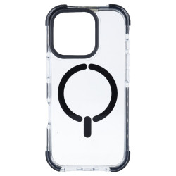 Funda Bumper Compatible con Magsafe para iPhone 16 Pro - La Casa de las Carcasas, Accesorios y Fundas para móviles