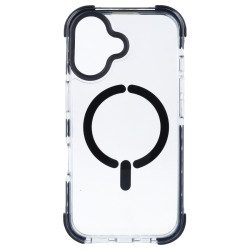 Funda Bumper Compatible con Magsafe para iPhone 16 - La Casa de las Carcasas, Accesorios y Fundas para móviles