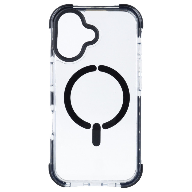 Funda Bumper Compatible con Magsafe para iPhone 16 - La Casa de las Carcasas, Accesorios y Fundas para móviles