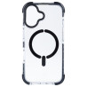 Funda Bumper Compatible con Magsafe para iPhone 16 - La Casa de las Carcasas, Accesorios y Fundas para móviles