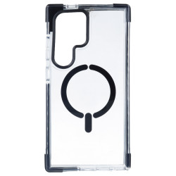 Funda Funda Bumper Compatible con Magsafe para Samsung Galaxy S22 Ultra - La Casa de las Carcasas, Accesorios y Fundas para móvi