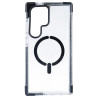 Funda Funda Bumper Compatible con Magsafe para Samsung Galaxy S22 Ultra - La Casa de las Carcasas, Accesorios y Fundas para móvi