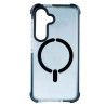 Funda Bumper Compatible con Magsafe para Samsung Galaxy S25 - La Casa de las Carcasas, Accesorios y Fundas para móviles