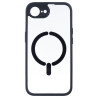 Funda Bumper Compatible con Magsafe con Cubre cámara para iPhone 16e - La Casa de las Carcasas, Accesorios y Fundas para móvile
