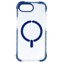 Funda Bumper Compatible con Magsafe para iPhone 16e - La Casa de las Carcasas, Accesorios y Fundas para móviles